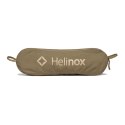 Helinox Chair One XL Krzesło kempingowe 4 x noga Brązowy