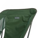 Helinox Chair One (RE) Krzesło kempingowe 4 x noga Czarny, Zielony