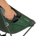 Helinox Chair One (RE) Krzesło kempingowe 4 x noga Czarny, Zielony
