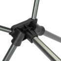 Helinox Chair One (RE) Krzesło kempingowe 4 x noga Czarny, Zielony