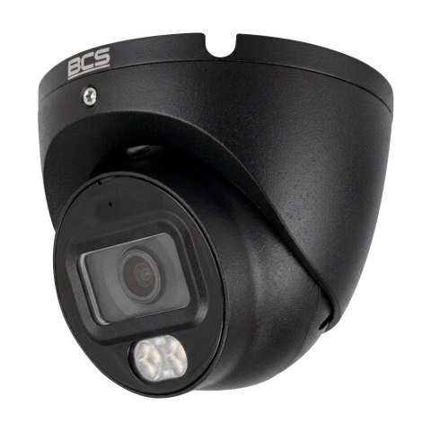 BCS BCS-EA18FWR3L3-G kamera przemysłowa Kopułowa Kamera bezpieczeństwa CCTV Wewnętrzna / zewnętrzna 3840 x 2160 px Sufit