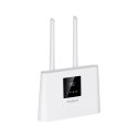 Rebel RB-0702 router/modem bezprzewodowy (2,4 GHz) 3G 4G biały
