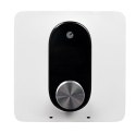 Shelly LinkedGo Smart floor heating thermostat termostat Biały