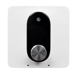 Shelly LinkedGo Smart floor heating thermostat termostat Biały