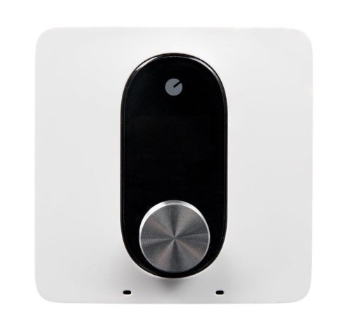 Shelly LinkedGo Smart floor heating thermostat termostat Biały