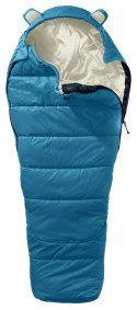 Śpiwór dziecięcy Deuter Little Star (95-130cm) - wave/bone