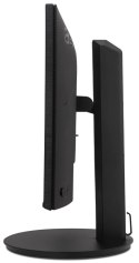 Acer CB2 CB242YP6bipr monitor komputerowy 60,5 cm (23.8") 1920 x 1080 px Full HD LCD Czarny