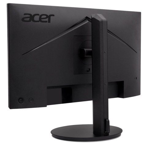 Acer CB2 CB242YP6bipr monitor komputerowy 60,5 cm (23.8") 1920 x 1080 px Full HD LCD Czarny