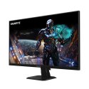 GIGABYTE GS27QA monitor komputerowy 68,6 cm (27") 2560 x 1440 px Quad HD LCD Czarny