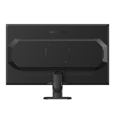 GIGABYTE GS27QA monitor komputerowy 68,6 cm (27") 2560 x 1440 px Quad HD LCD Czarny