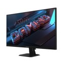 GIGABYTE GS27QA monitor komputerowy 68,6 cm (27") 2560 x 1440 px Quad HD LCD Czarny