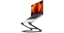 Twelve South TS-2201 stojak na laptop Podstawka na notebooka Czarny