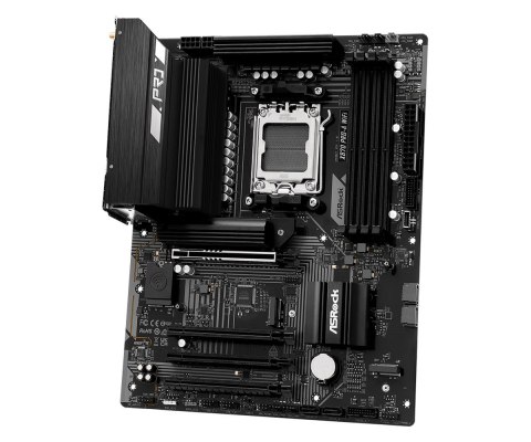 Asrock X870 Pro-A WiFi AMD X870 Gniazdo AM5 ATX