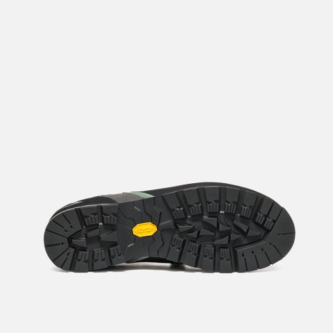 Buty podejściowe damskie Garmont Dragontail Mnt Evo GTX - thunderstorm grey/ice green