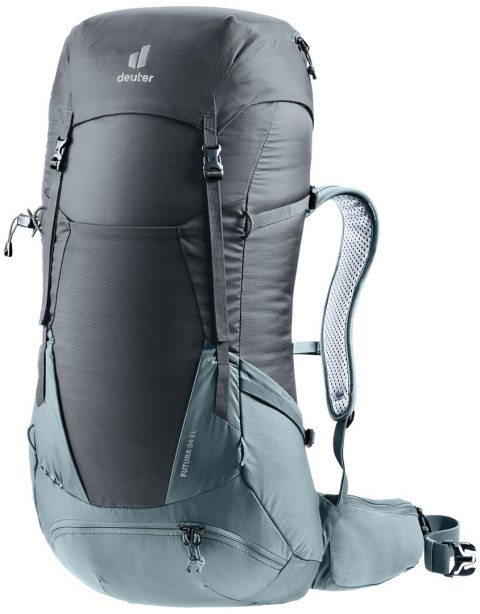 Deuter Futura 34 EL Grafitowy