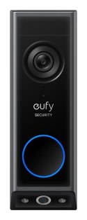 Eufy E8214311 kamera przemysłowa Pudełko Kamera bezpieczeństwa IP Zewnętrzna Ściana