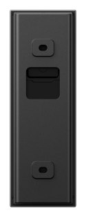 Eufy E8214311 kamera przemysłowa Pudełko Kamera bezpieczeństwa IP Zewnętrzna Ściana