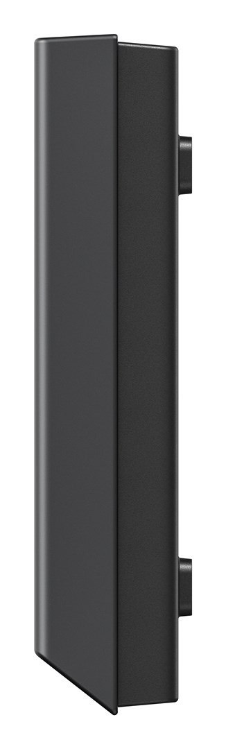 Eufy E8214311 kamera przemysłowa Pudełko Kamera bezpieczeństwa IP Zewnętrzna Ściana
