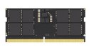 Lexar LD5S08G56C46ST-BGS moduł pamięci 8 GB 1 x 8 GB DDR5 262-pin SO-DIMM