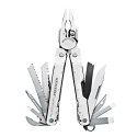 Leatherman Super Tool 300 szczypce wielofunkcyjne Kieszonkowy 19 przyb. Stal nierdzewna