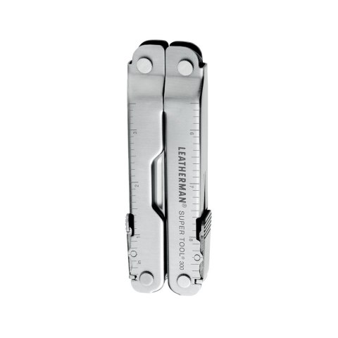 Leatherman Super Tool 300 szczypce wielofunkcyjne Kieszonkowy 19 przyb. Stal nierdzewna