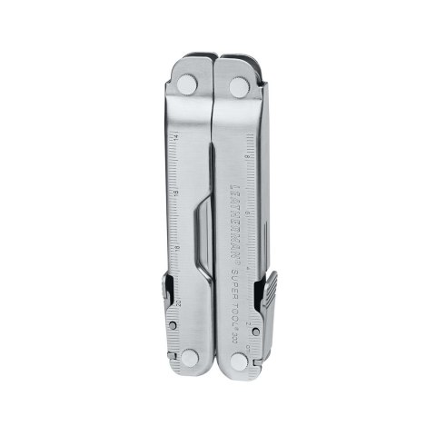 Leatherman Super Tool 300 szczypce wielofunkcyjne Kieszonkowy 19 przyb. Stal nierdzewna