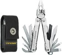 Leatherman Super Tool 300 szczypce wielofunkcyjne Kieszonkowy 19 przyb. Stal nierdzewna
