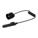 Zestaw mysliwski Ledlenser TAC6R Black Case