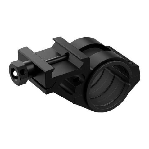 Zestaw mysliwski Ledlenser TAC6R Black Case