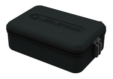 Zestaw mysliwski Ledlenser TAC6R Black Case