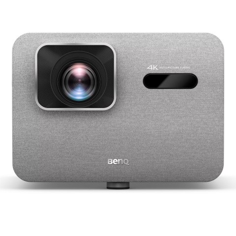 BenQ TK705i Projektor o standardowym rzucie 3000 ANSI lumenów DLP UHD 4K (3840x2160) Szary