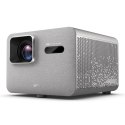 BenQ TK705i Projektor o standardowym rzucie 3000 ANSI lumenów DLP UHD 4K (3840x2160) Szary