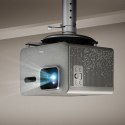 BenQ TK705i Projektor o standardowym rzucie 3000 ANSI lumenów DLP UHD 4K (3840x2160) Szary