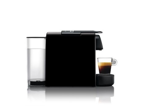 De'Longhi Essenza Mini EN85.B Półautomatyczny Ekspres do kawy na kapsułki 0,6 l