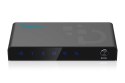 Digitus Rozdzielacz 4K HDMI, 1 x 2