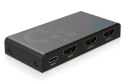 Digitus Rozdzielacz 4K HDMI, 1 x 2