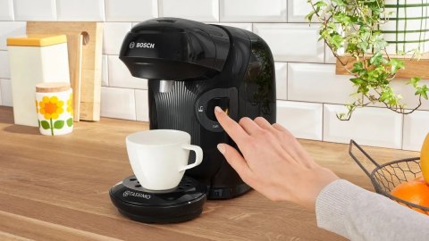 Ekspres kapsułkowy Bosch TASSIMO TAS112E 0,7L
