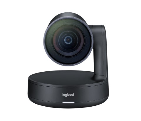 Logitech Conferencesystem Rally Plus Kit Video