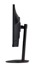 Acer NITRO XV0 XV240Y W3 monitor komputerowy 60,5 cm (23.8") 1920 x 1080 px Full HD LCD Czarny