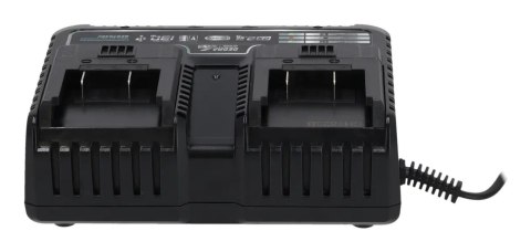 DEDRA DED7038V bateria/ładowarka do elektronarzędzi Ładowarka do baterii