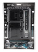 DEDRA DED7038V bateria/ładowarka do elektronarzędzi Ładowarka do baterii