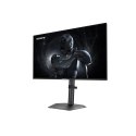 GIGABYTE G25F2A monitor komputerowy 62,2 cm (24.5") 1920 x 1080 px Full HD LED Czarny