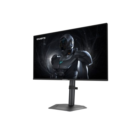 GIGABYTE G25F2A monitor komputerowy 62,2 cm (24.5") 1920 x 1080 px Full HD LED Czarny