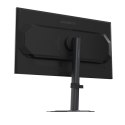 GIGABYTE G25F2A monitor komputerowy 62,2 cm (24.5") 1920 x 1080 px Full HD LED Czarny