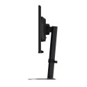 GIGABYTE G25F2A monitor komputerowy 62,2 cm (24.5") 1920 x 1080 px Full HD LED Czarny