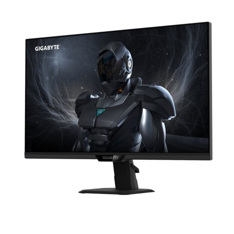 GIGABYTE G27Q20T monitor komputerowy 68,6 cm (27") 2560 x 1440 px Quad HD LED Czarny