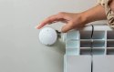 Głowica termostyczna Shelly BLU TRV Single pack 1x BLU TRV + 1x BLU Gateway Gen3