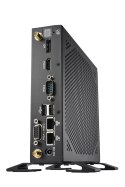 Komputer Shuttle DS50U CEL.7305 90W EXT./LAN HDMI DISPLAY-PORT COM-PORT