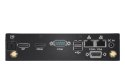 Komputer Shuttle DS50U CEL.7305 90W EXT./LAN HDMI DISPLAY-PORT COM-PORT