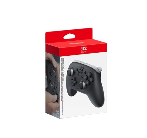 Kontroler NINTENDO SWITCH 2 PRO